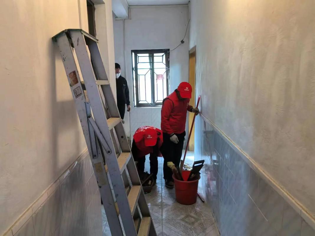 家政连锁加盟店如何选？注意这5点避坑指南
