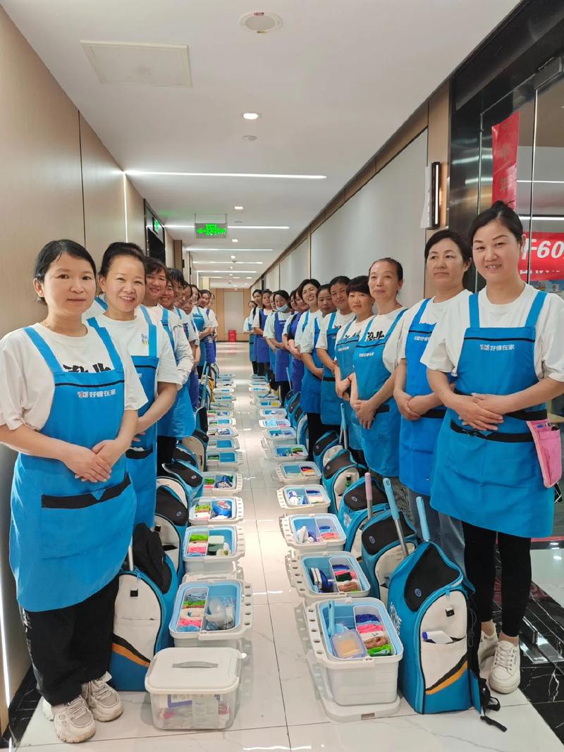 章丘家政服务哪家好？如何找到靠谱又实惠的？