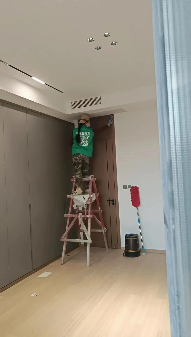 家政是干什么的？服务项目有哪些？
