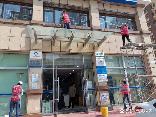 洪山区家政服务哪家好？如何选择靠谱公司？