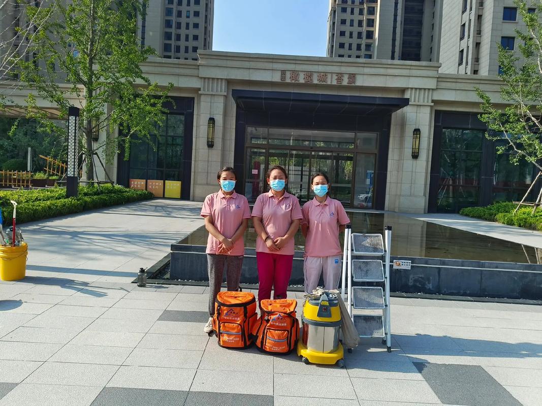 深圳哪家家政公司口碑好？求推荐靠谱的