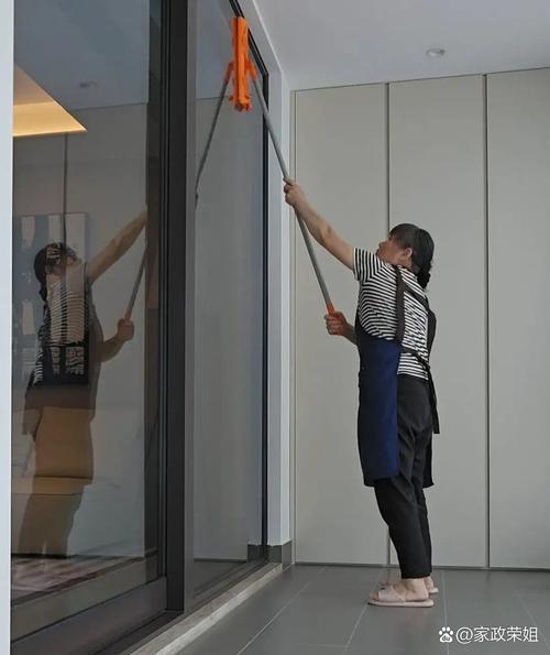家政服务公司的经营范围包括哪些项目？