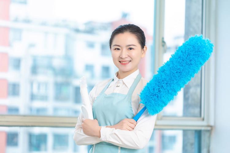 临时钟点工怎么找？靠谱的家政服务有哪些？