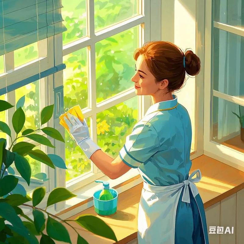 家政中介服务如何选择靠谱的公司？