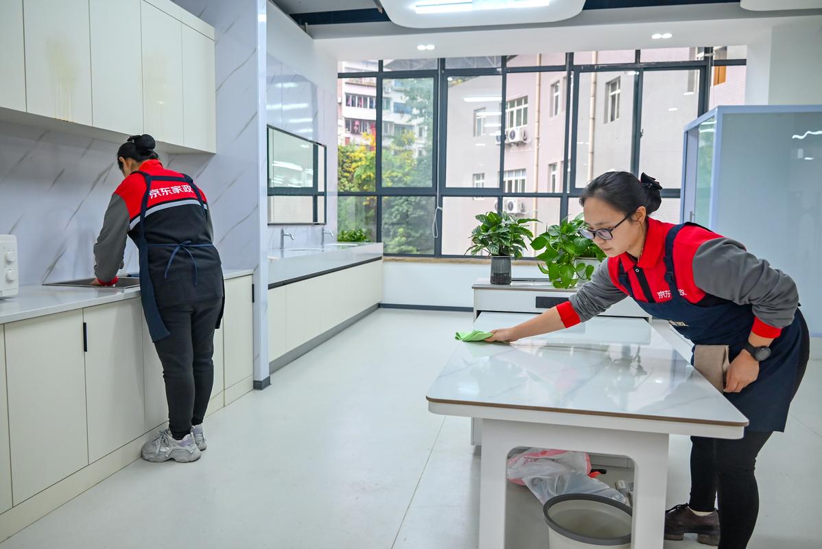 中小型家政保洁公司如何高效运营？