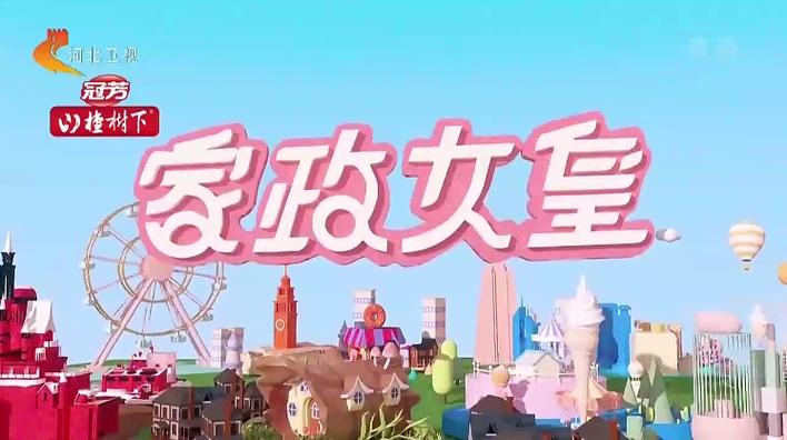河北卫视《家政女皇》有哪些实用生活妙招？