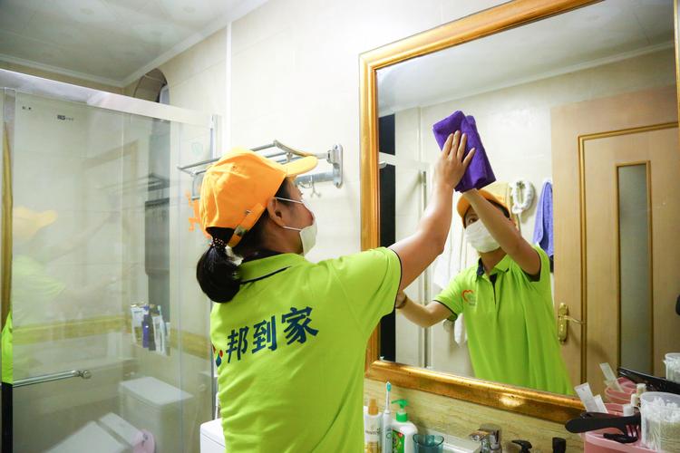 深圳家政公司哪家正规？口碑好的推荐
