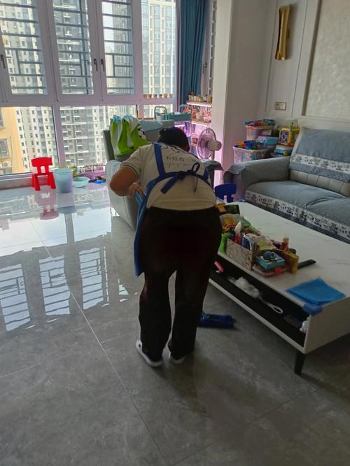 洪山区家政服务哪家好？如何选择靠谱公司？