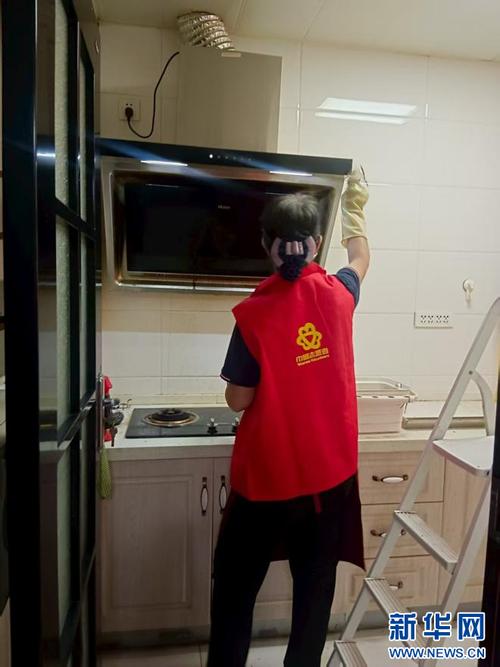菲式管家家政服务，到底专业在哪里？