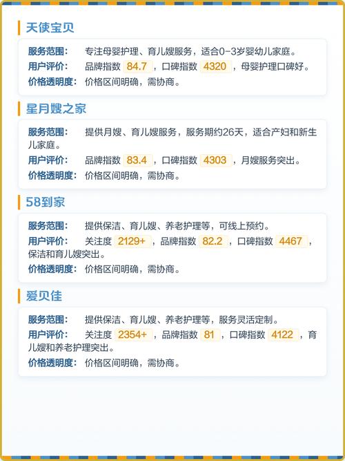 三鼎家政服务怎么样？口碑好不好？