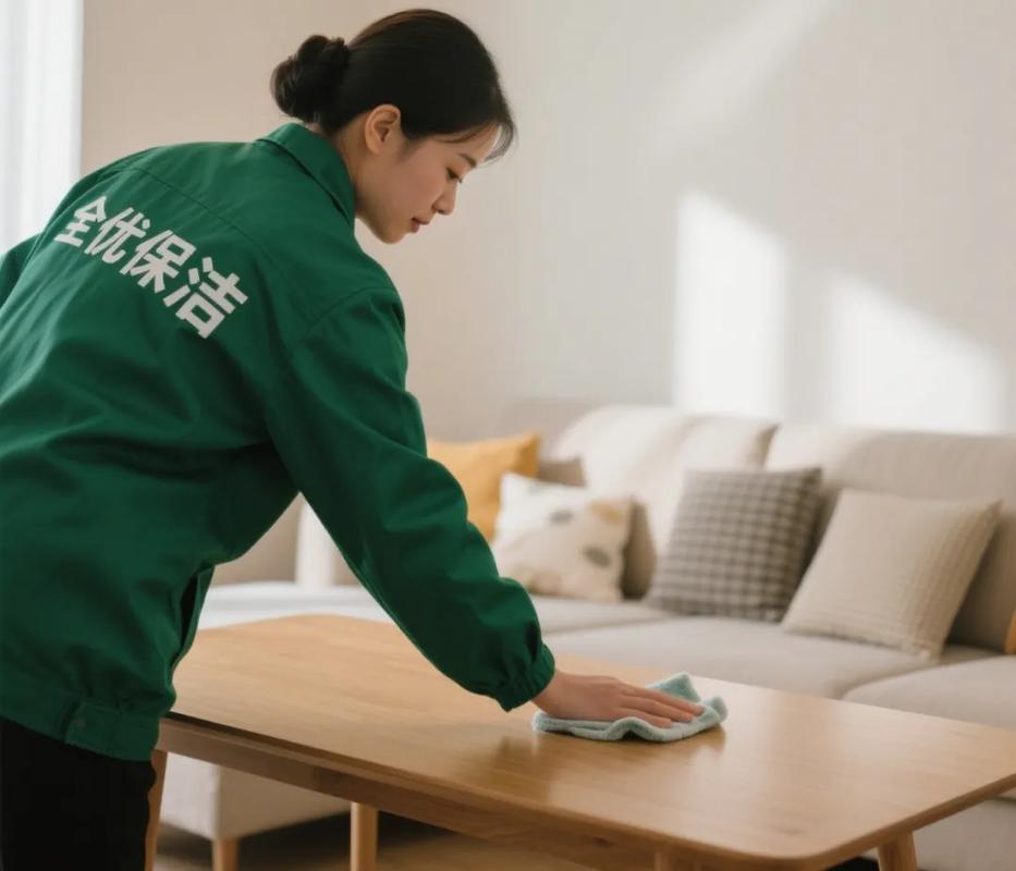 速洁家政服务靠谱吗？价格和口碑如何？