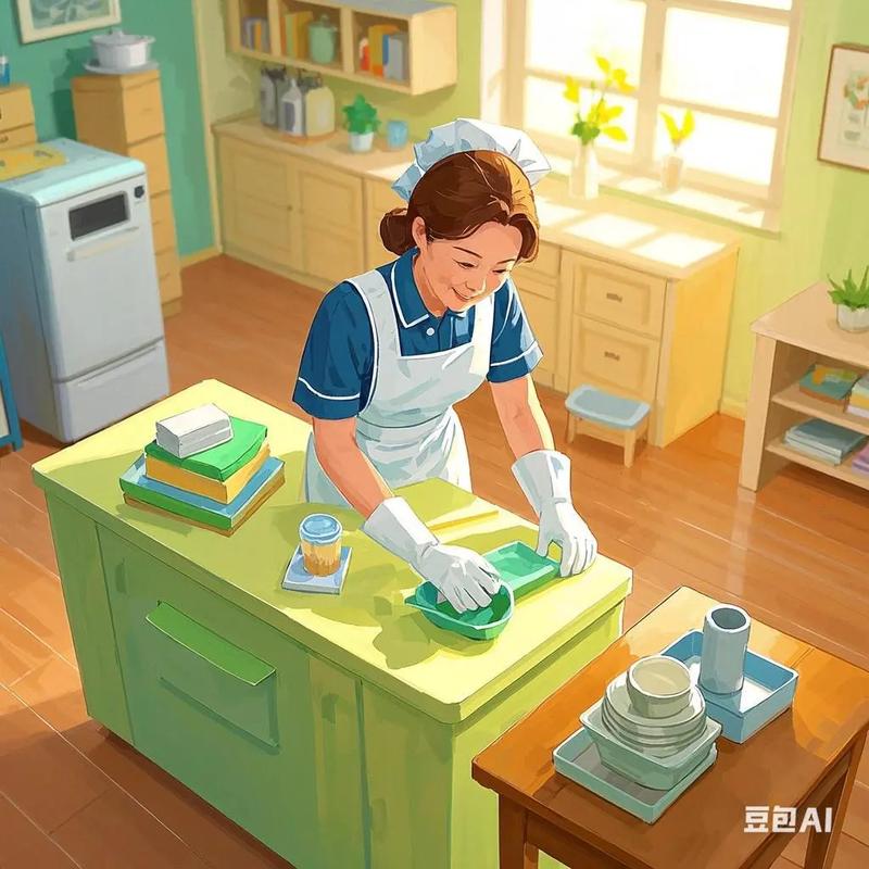 家政中介服务如何选择靠谱的公司？