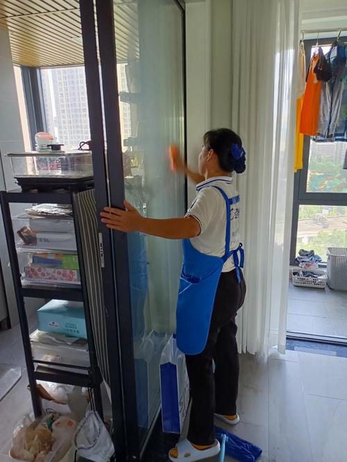 洪山区家政服务哪家好？如何选择靠谱公司？