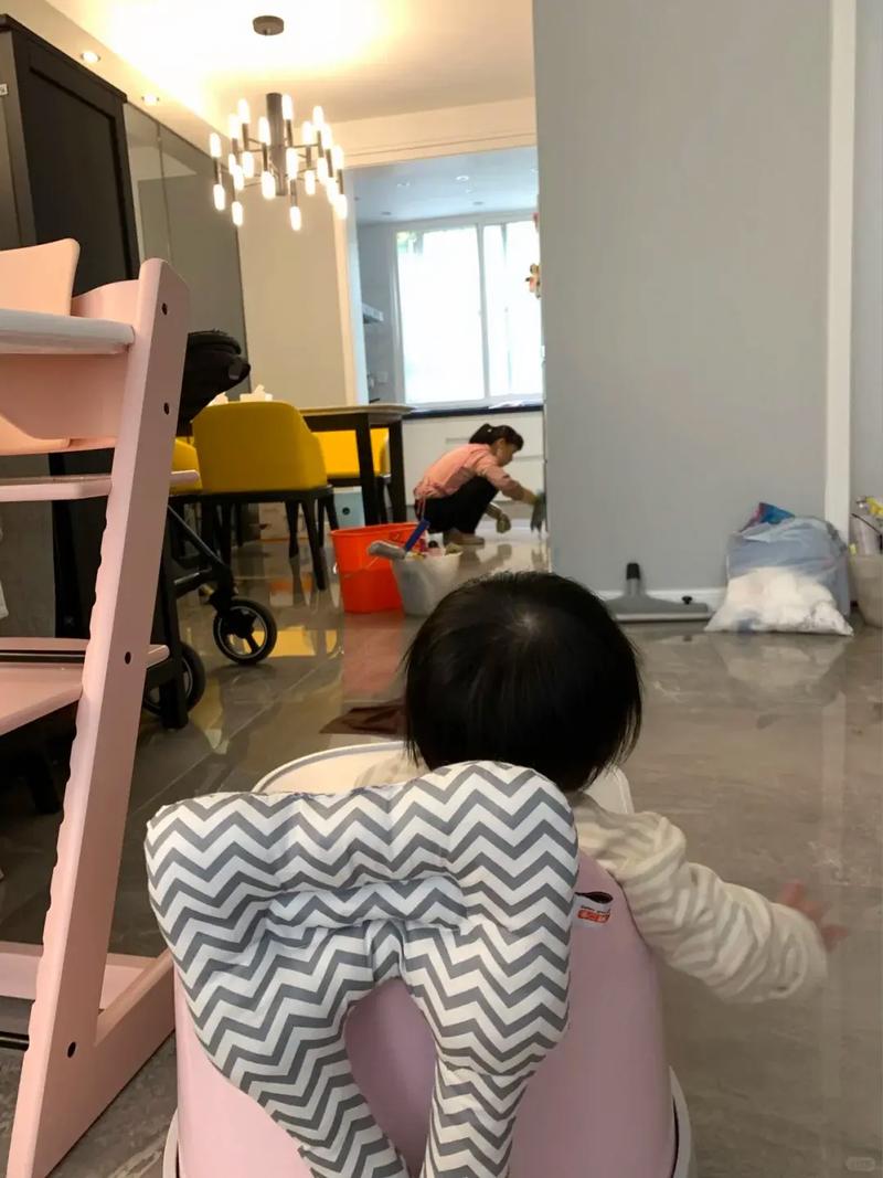 年轻人做家政保洁,真的靠谱吗?