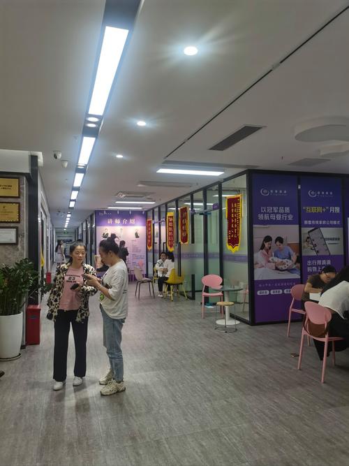 厦门好邦伲家政服务电话是多少？