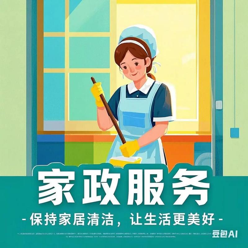 家政公司如何选择才靠谱？