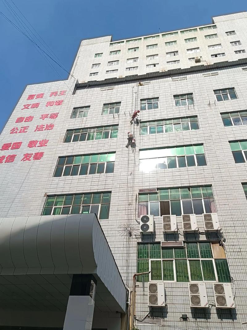 徐州哪家家政公司的保姆服务更靠谱？