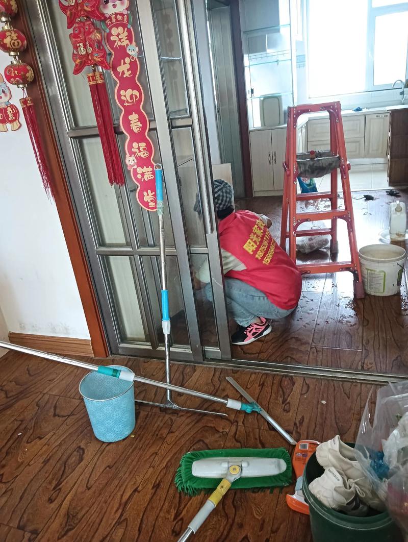 临时钟点工怎么找？靠谱的家政服务有哪些？